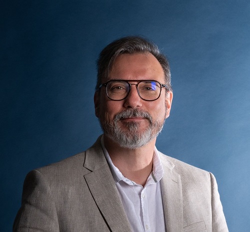Olivier Alessandri, Architecte Agents IA